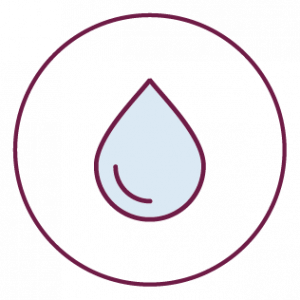 Water consumption