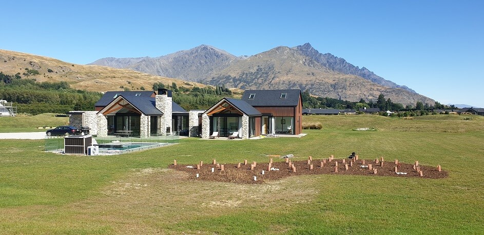 Rang Nui House