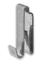 clip steel stainless