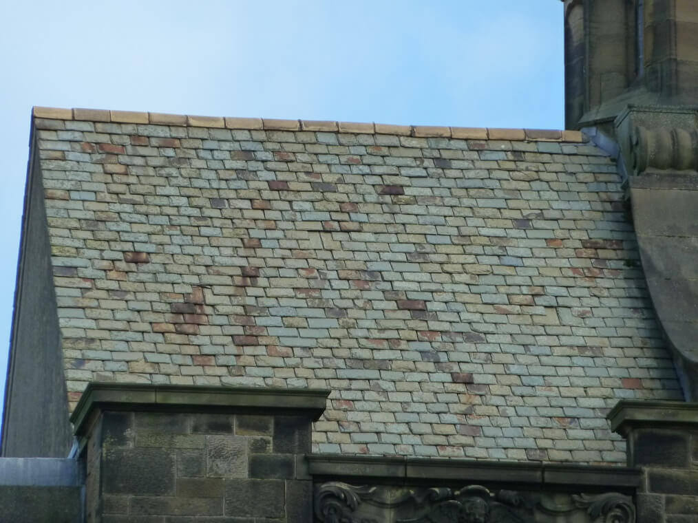 slate from the penrhyn quarry