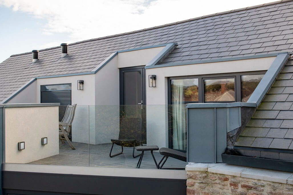 slate solar roof thermoslate