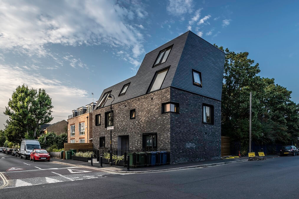 cupaclad rainscreen bba
