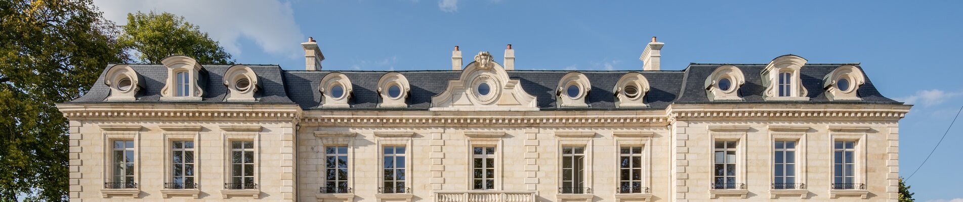 mansard roofing