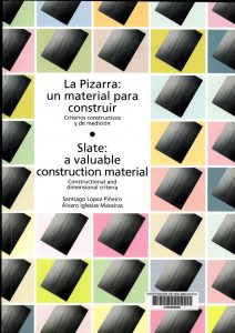 pizarra un material para construir libro