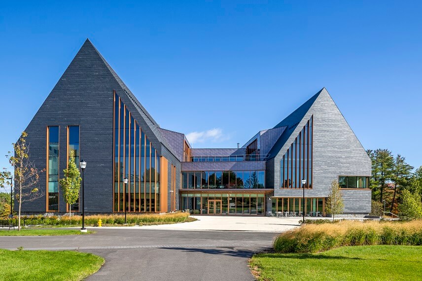 Facultad de Ingeniería, Tecnología y Aeronáutica del SNHU (USA)