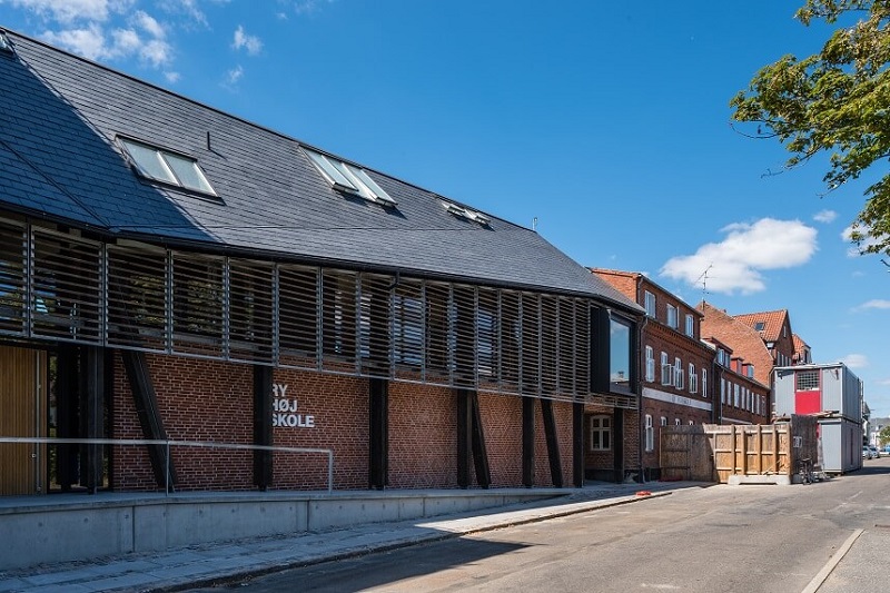 renovacion ry hojskole