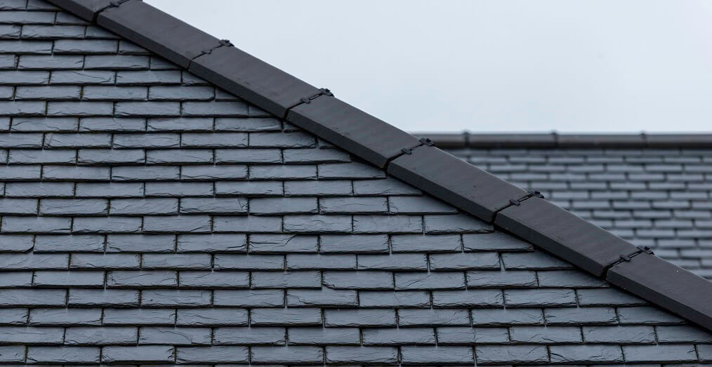 Types of Slate Roofs  National Slate Association