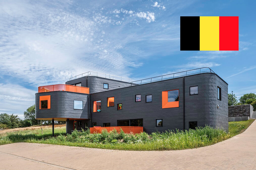 belgian project
