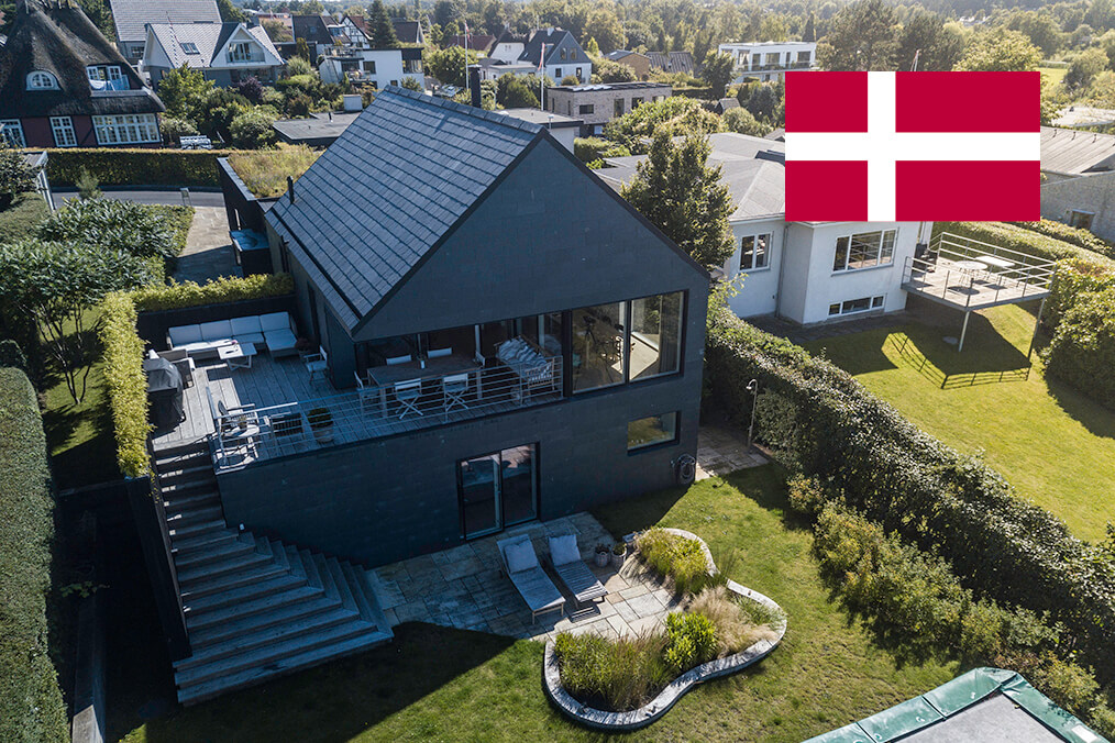 danish project