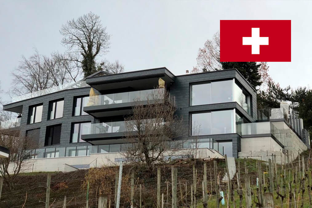 swiss project