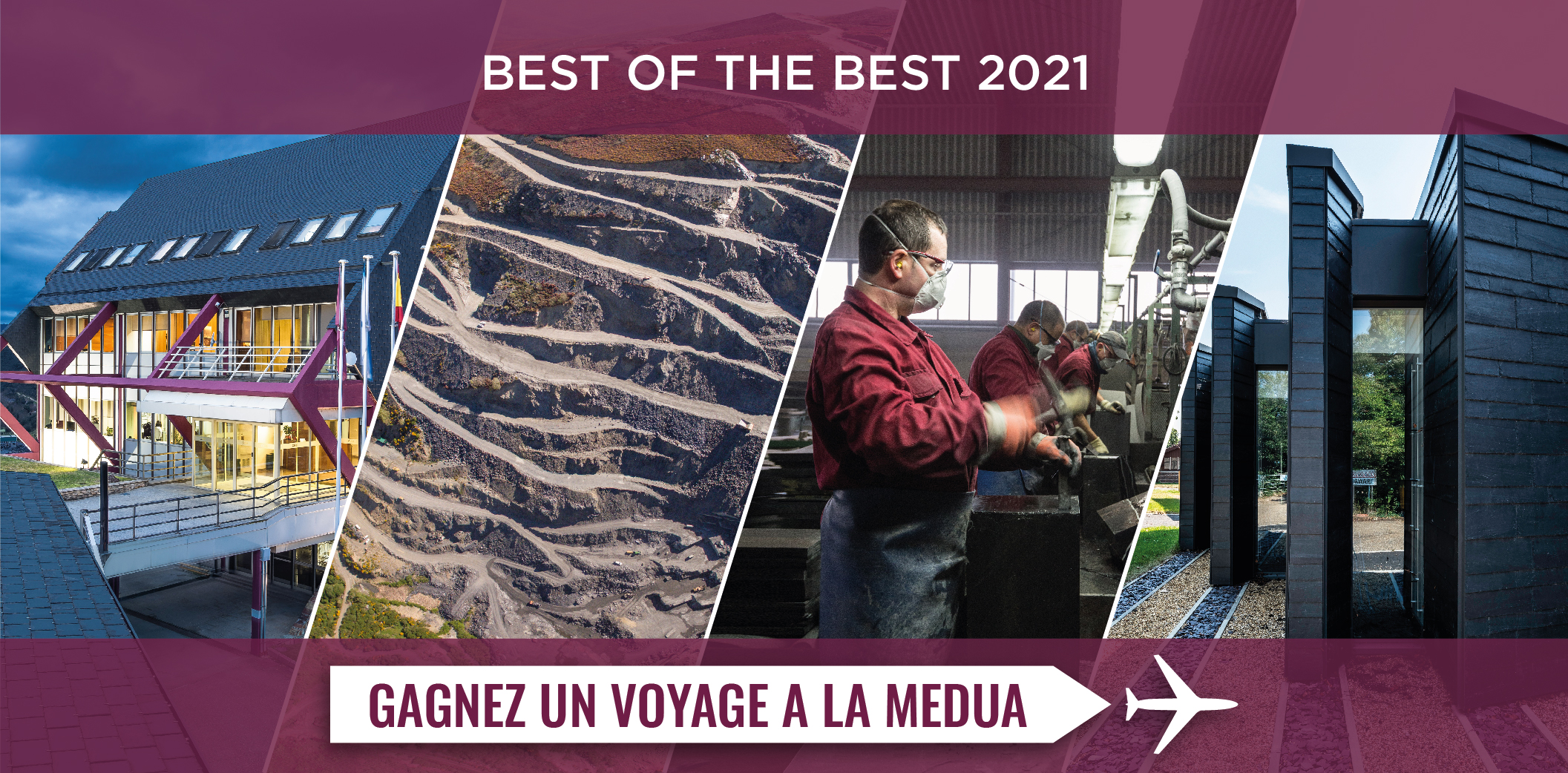concours best of the best 2021