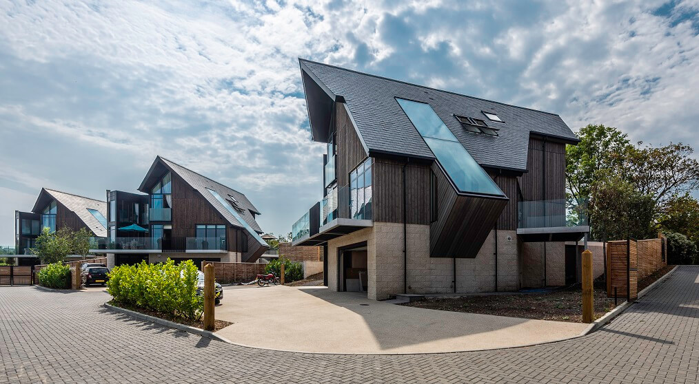 natural slate project