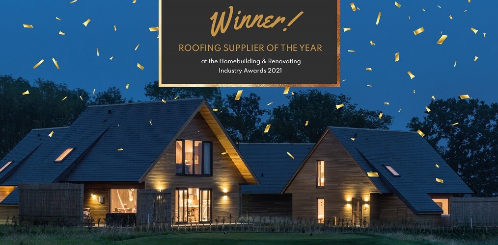 roofing supplier year 2021