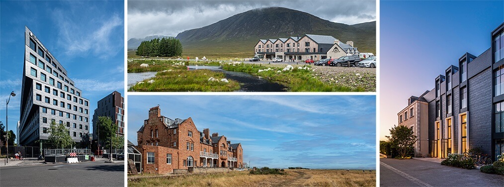 charming hotels int