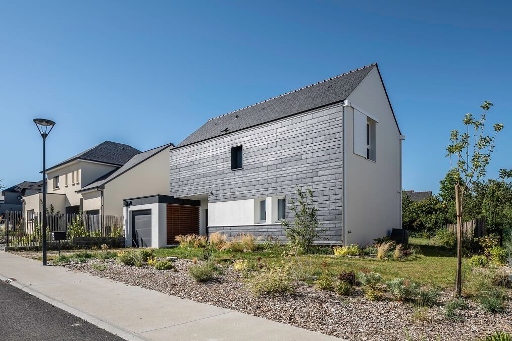 maison passive