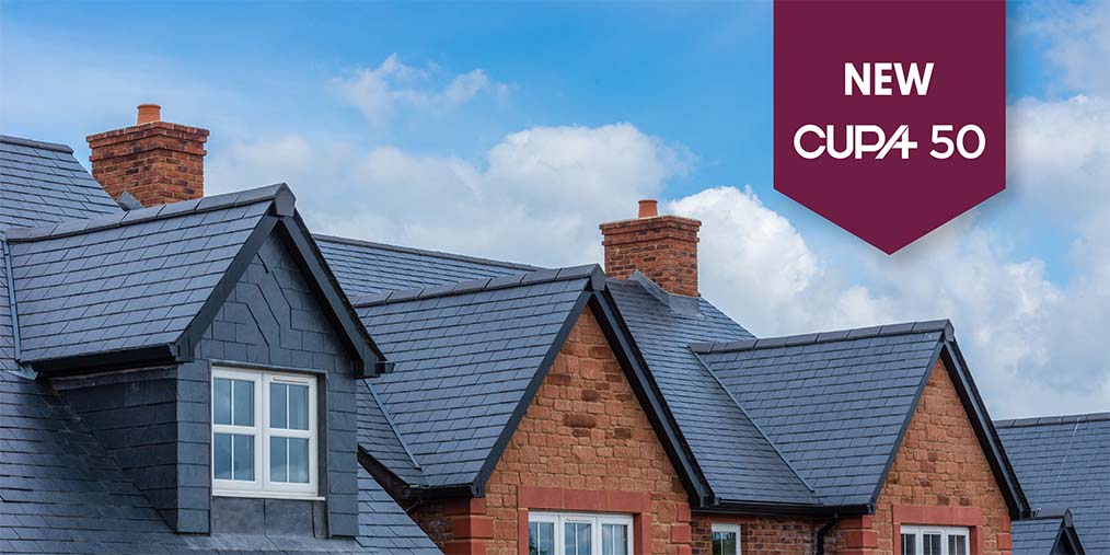 new cupa 50 roofing slate