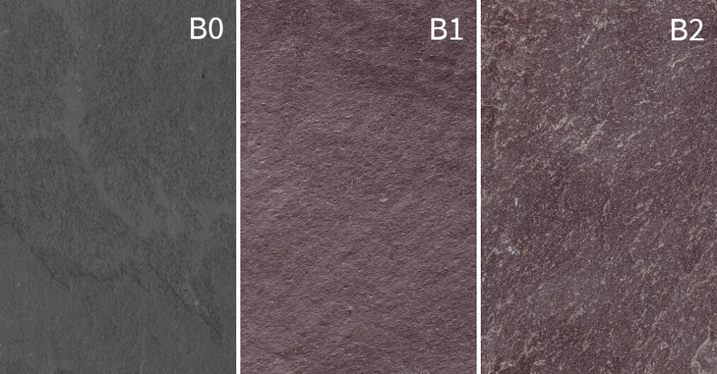 roofing slates types