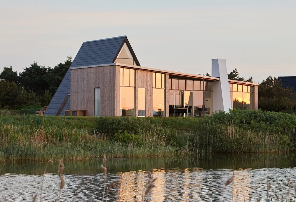 light house nordic architecture