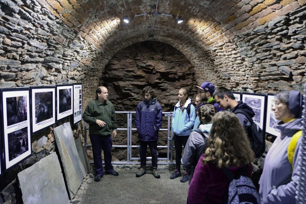 slate museum slovak republic