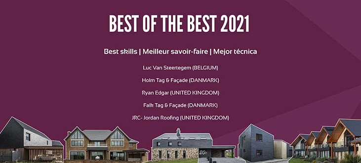 best of the best 2021