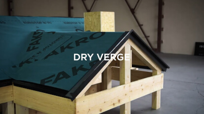 dry verge