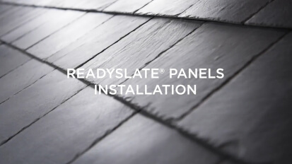 panels installation