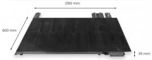 thermoslate flat