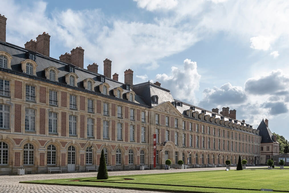 Château de Fontainebleau