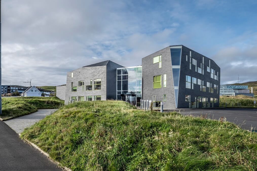 École de musique – Tórshavn