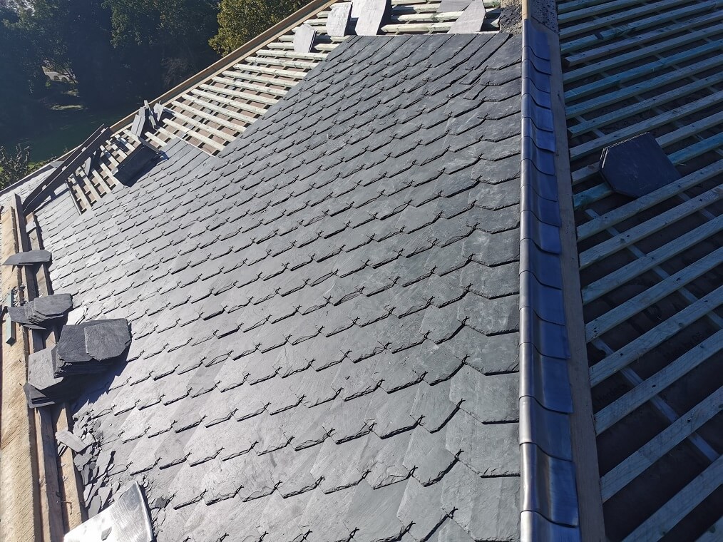 roof slate