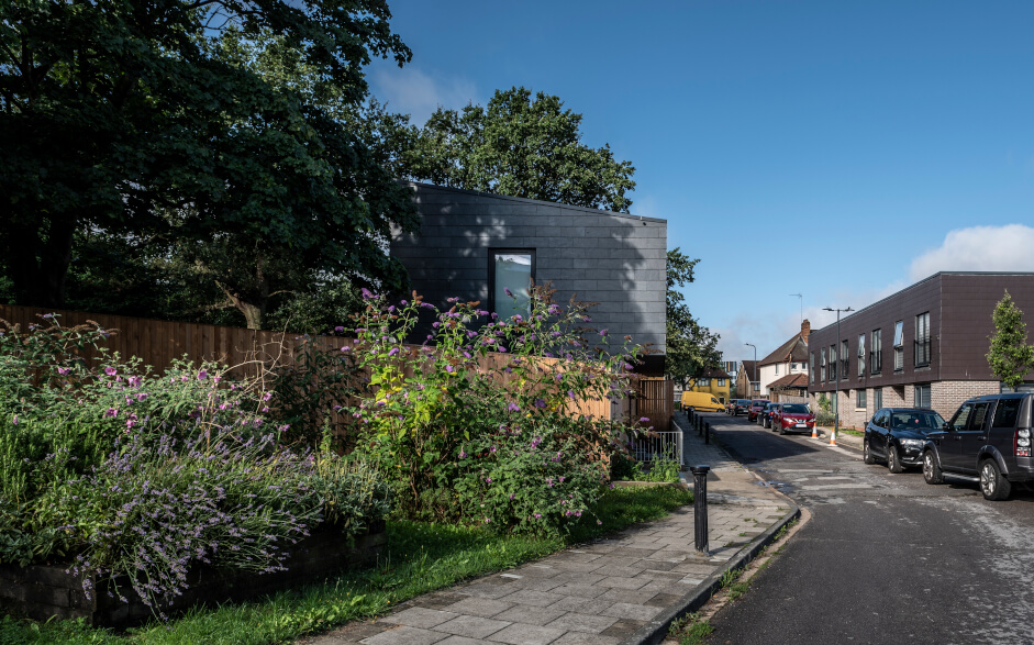Dollis Hill London uk