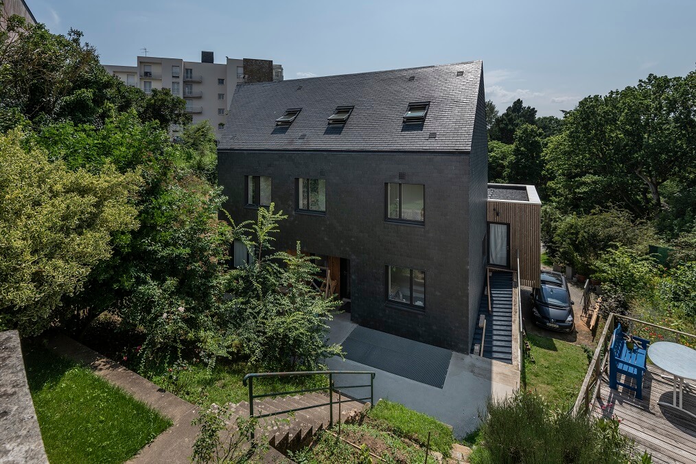 maison à Saint-Brieuc