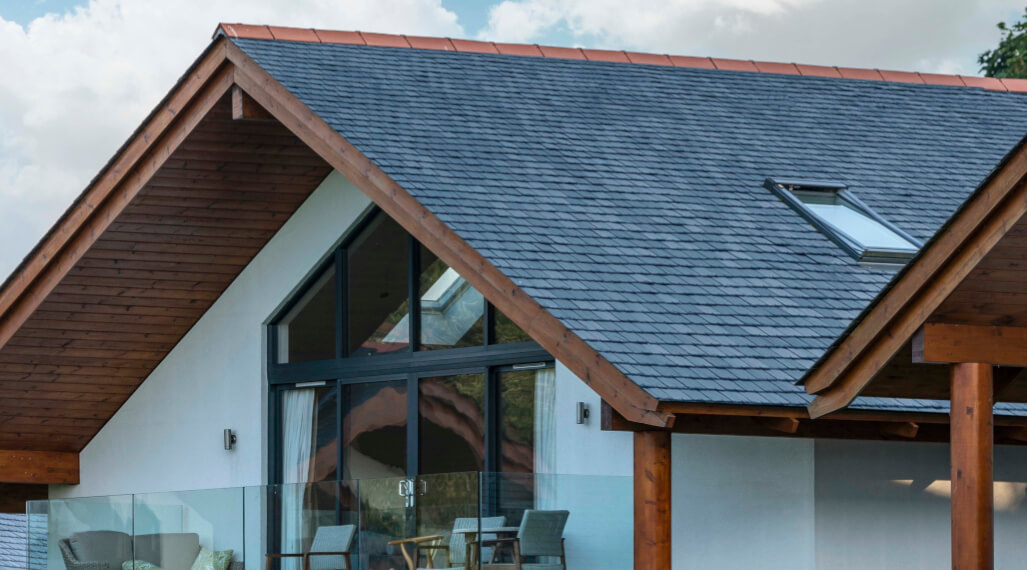 cupa 12 slate tregenna lodge