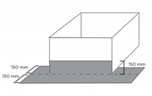 chimney integration