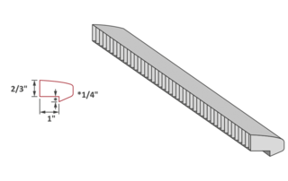 vent eaves