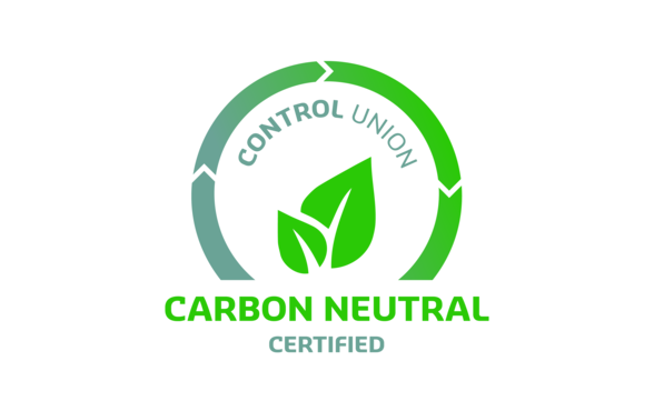 carbon neutral logo