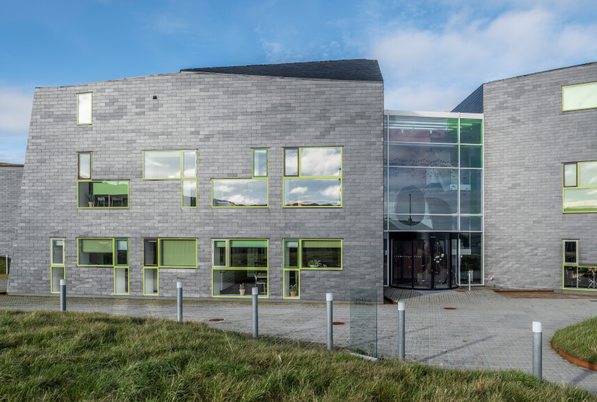 music school in Faroe Islands