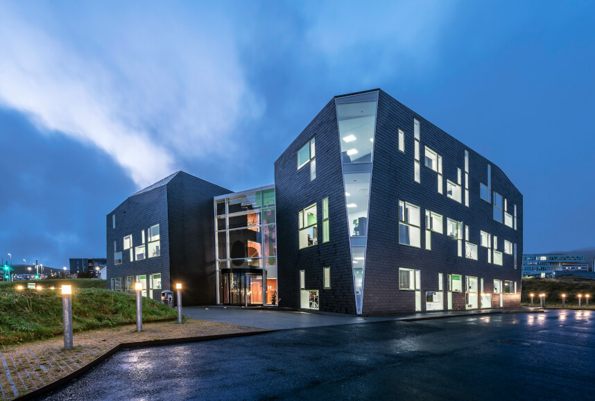 Tórshavn music mschool