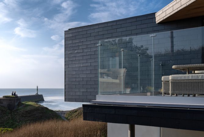Bay View, UK | Cupa Pizarras