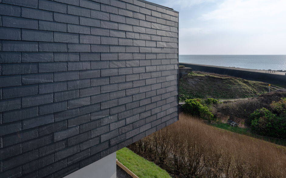 cupaclad slate cladding