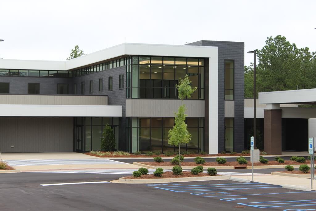 East Alabama Medical Center
