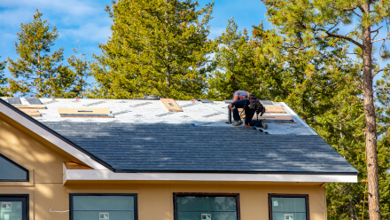 readyslate roofing system