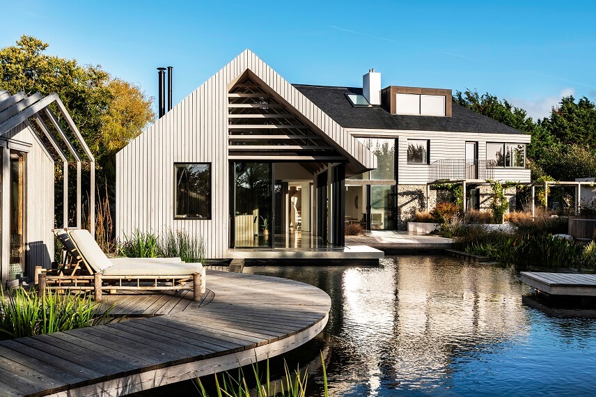 chichester grand designs