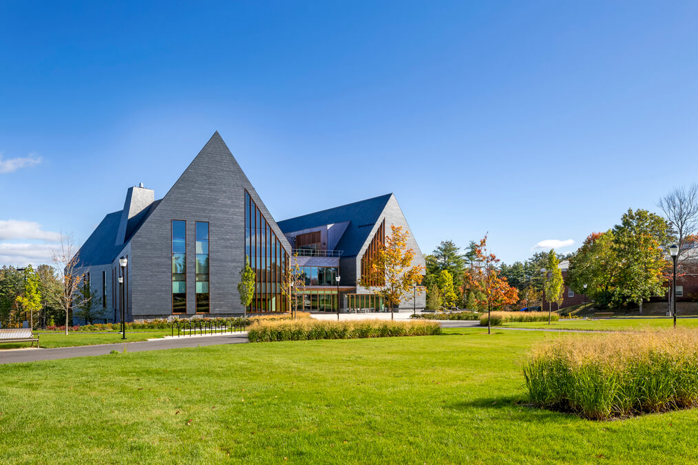 snhu leed silver