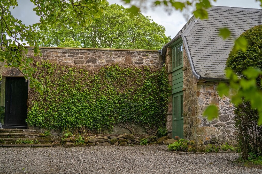 bothy house channel 4 grand designs programme