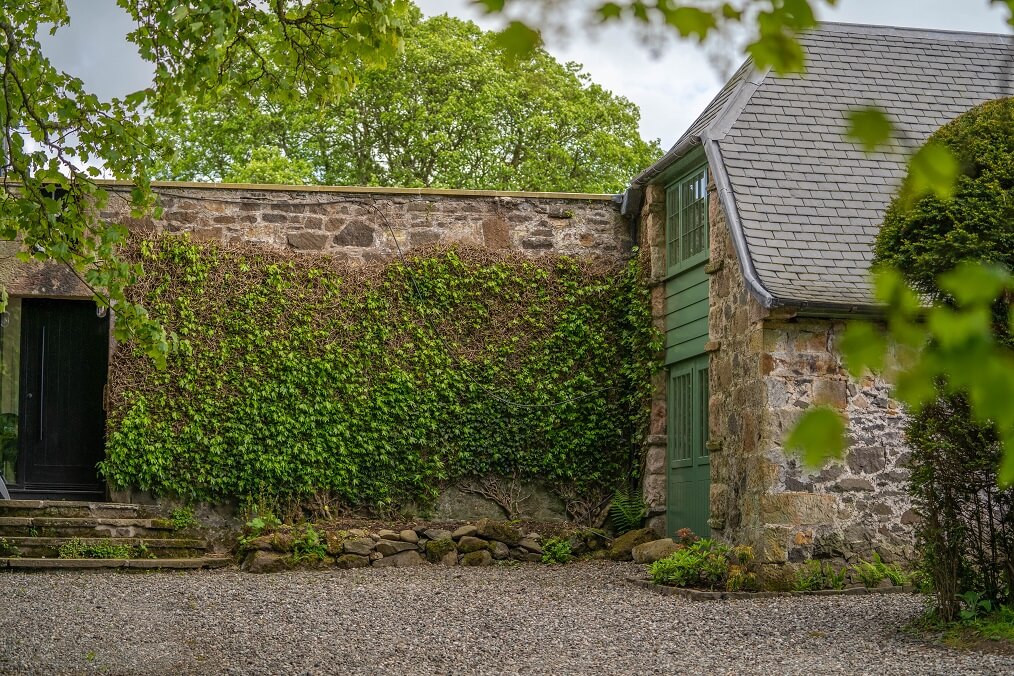 bothy house channel 4 grand designs programme