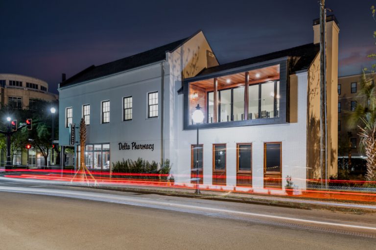 Delta pharmacy Charleston