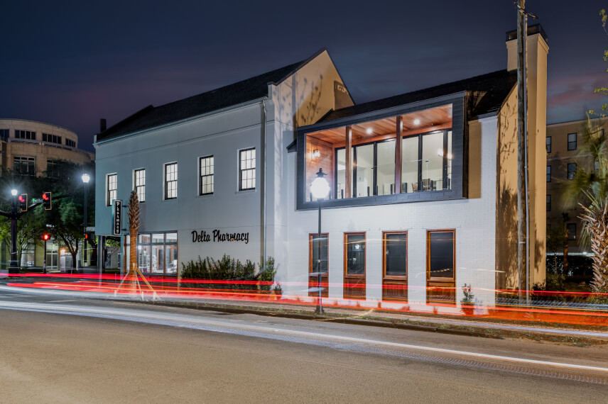 Delta pharmacy Charleston