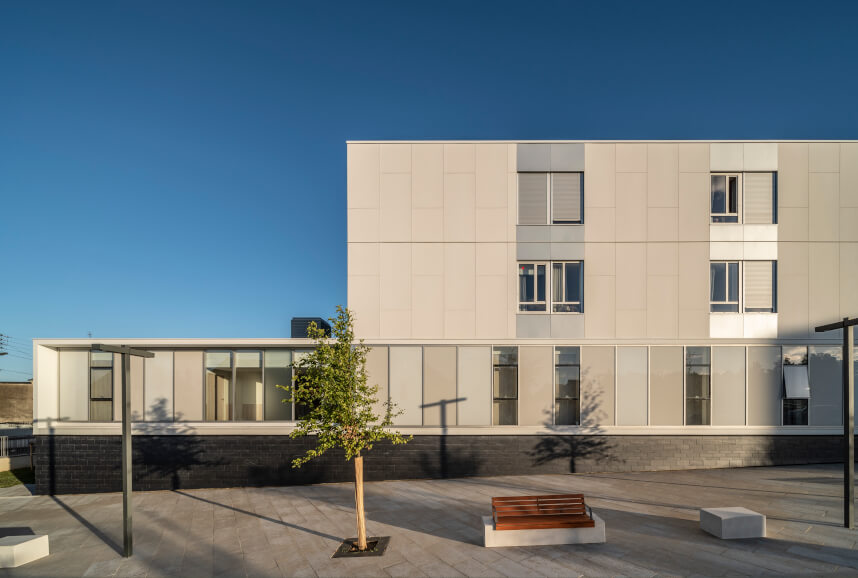 lazo mure architecture chalonnes