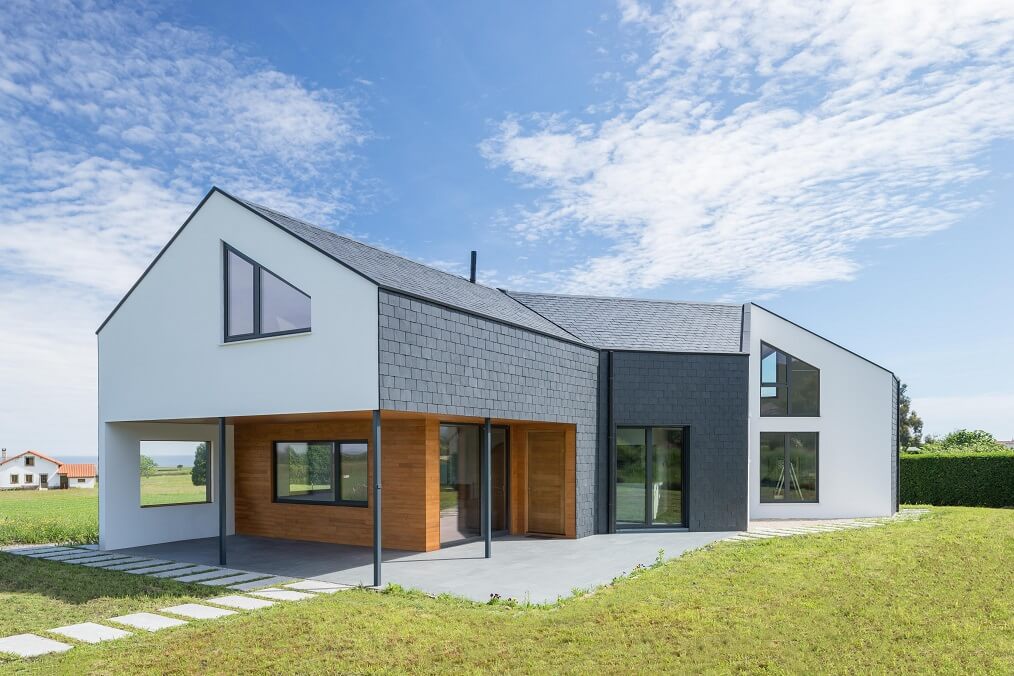 passive house